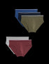 Marks & Spencer "5pk Cotton Rich Cool & Fresh™ Briefs"